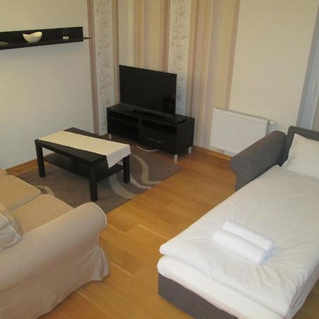 Royal Apartments - Apartamenty Inowroclawska Kültér fotó