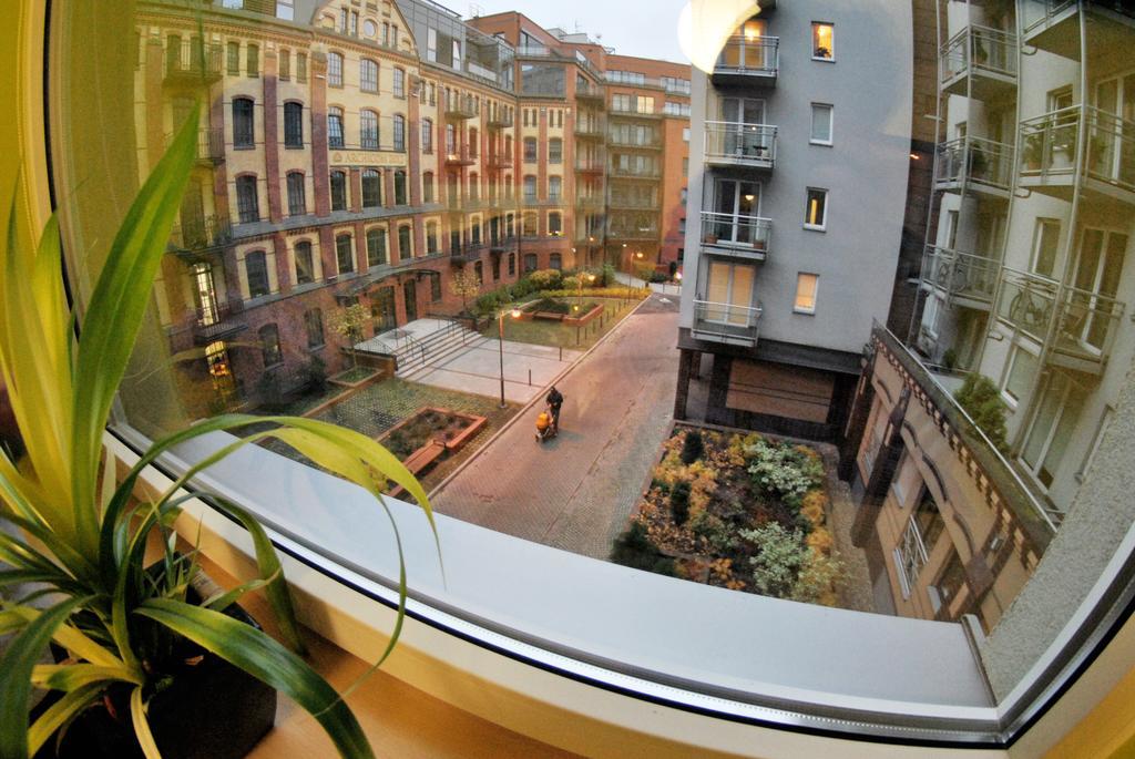 Royal Apartments - Apartamenty Inowroclawska Szoba fotó
