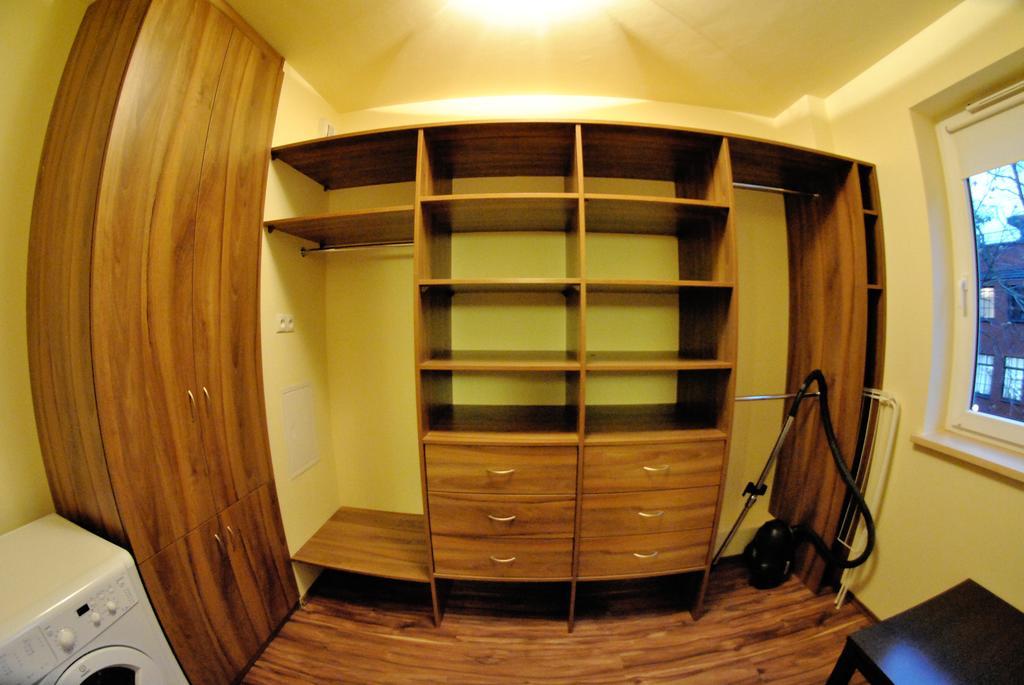 Royal Apartments - Apartamenty Inowroclawska Szoba fotó
