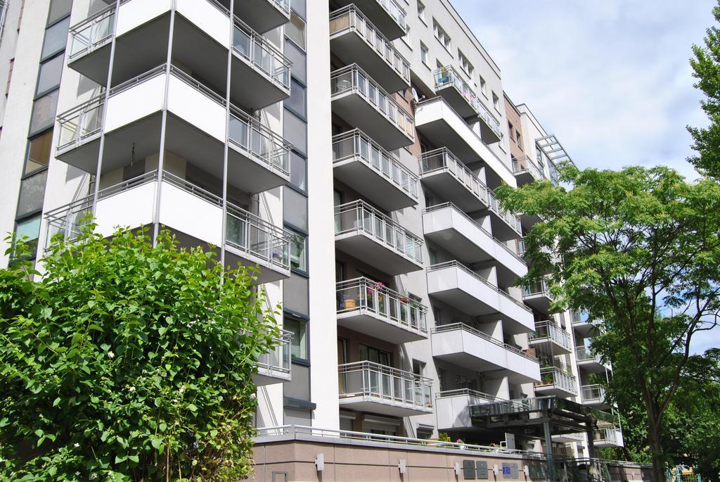 Royal Apartments - Apartamenty Inowroclawska Kültér fotó