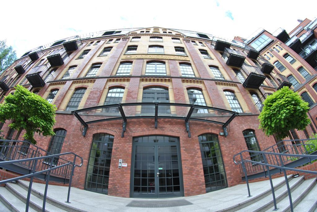 Royal Apartments - Apartamenty Inowroclawska Kültér fotó
