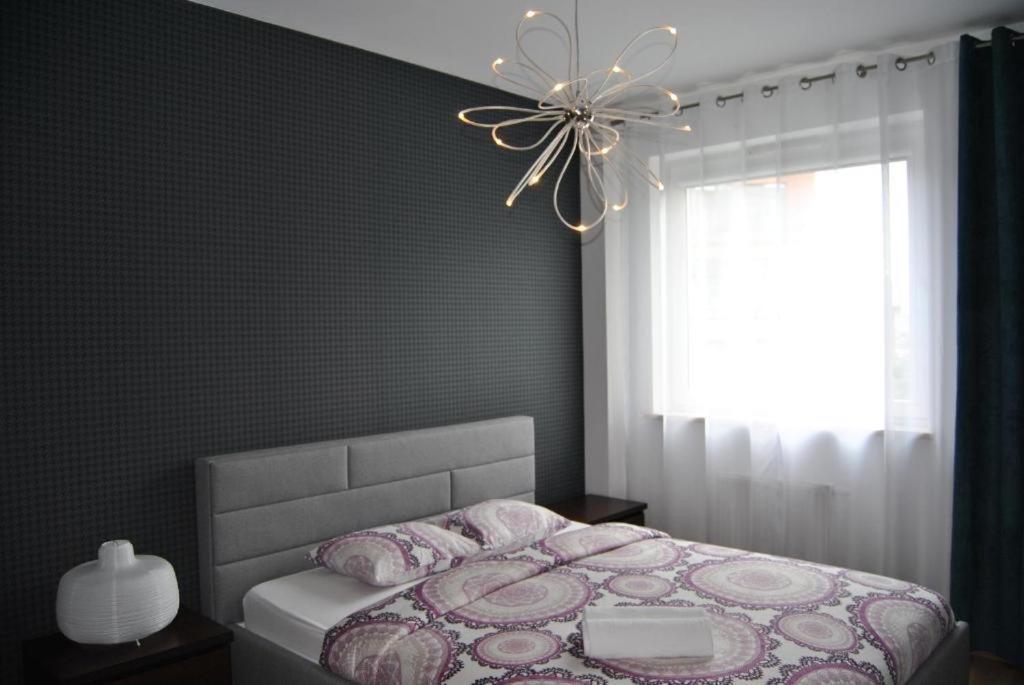 Royal Apartments - Apartamenty Inowroclawska Kültér fotó