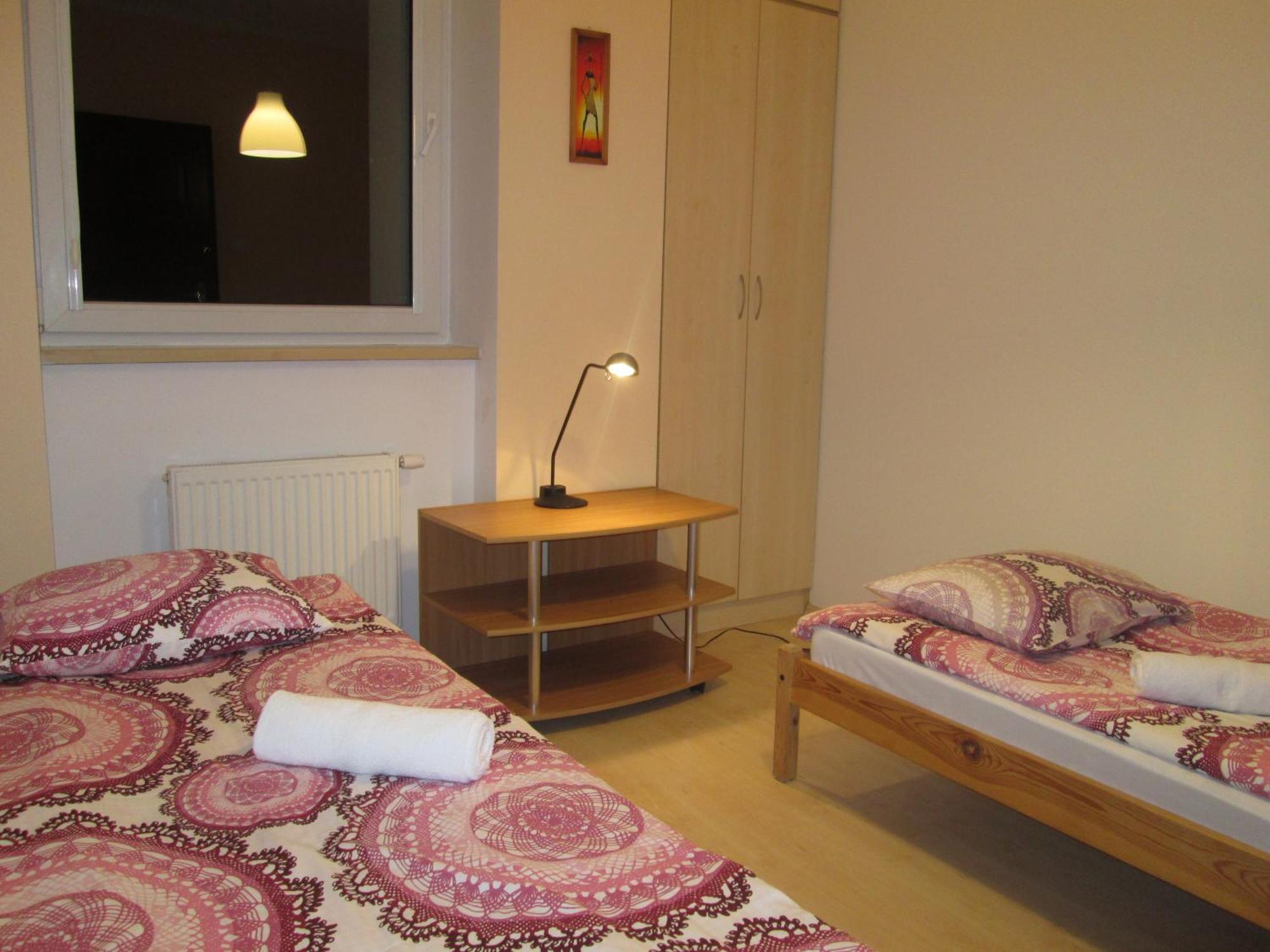 Royal Apartments - Apartamenty Inowroclawska Kültér fotó