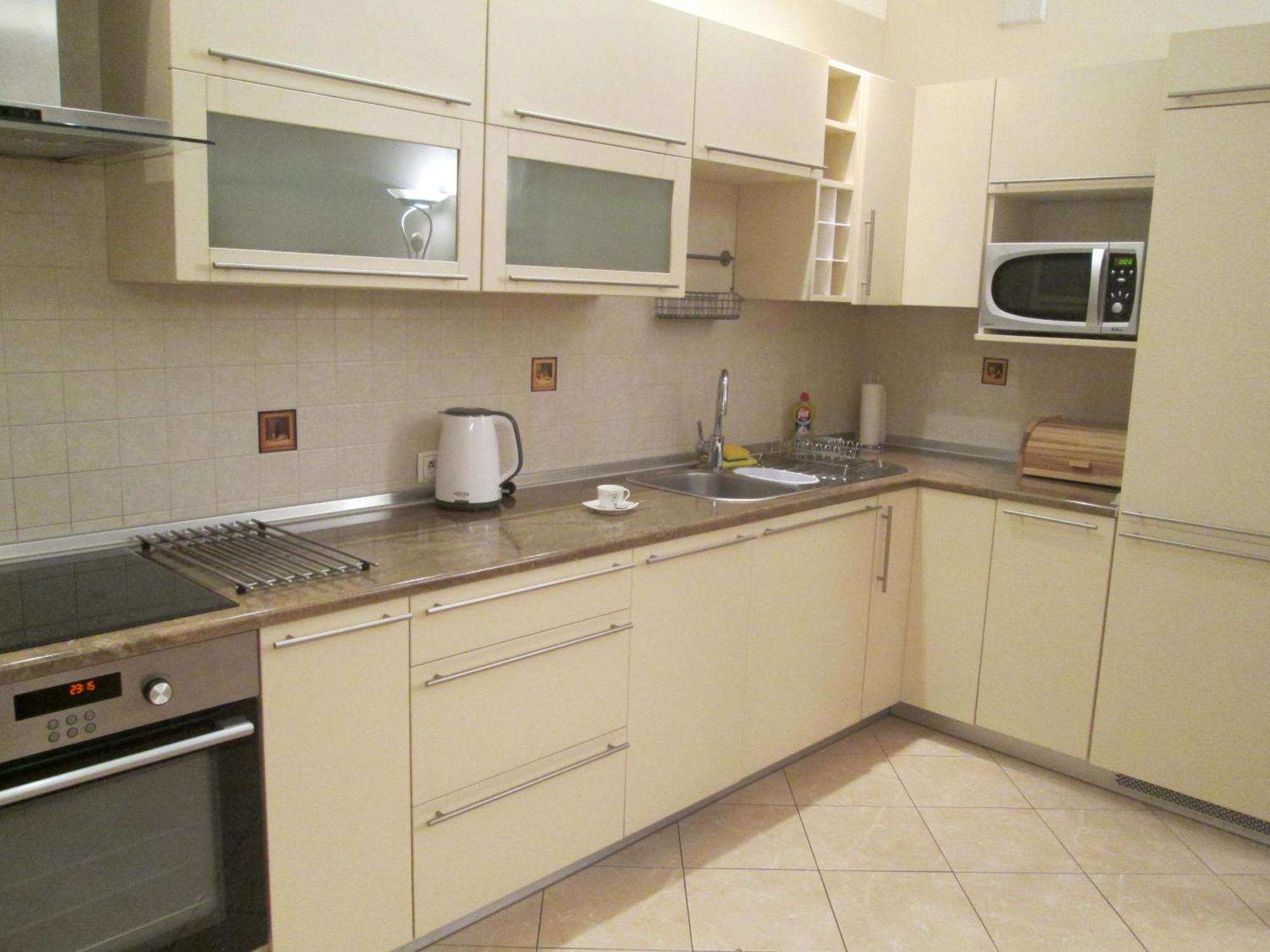 Royal Apartments - Apartamenty Inowroclawska Kültér fotó