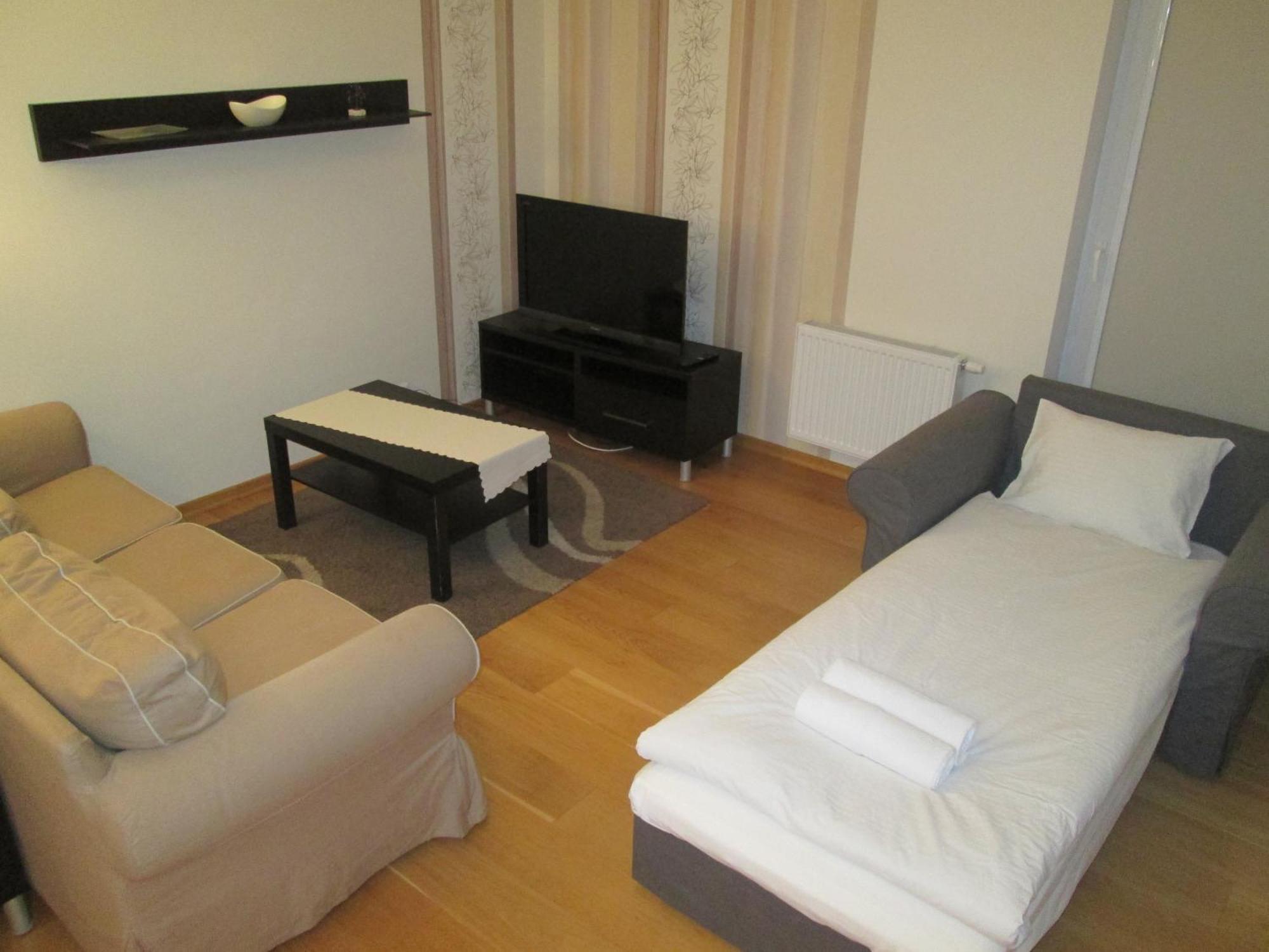 Royal Apartments - Apartamenty Inowroclawska Kültér fotó