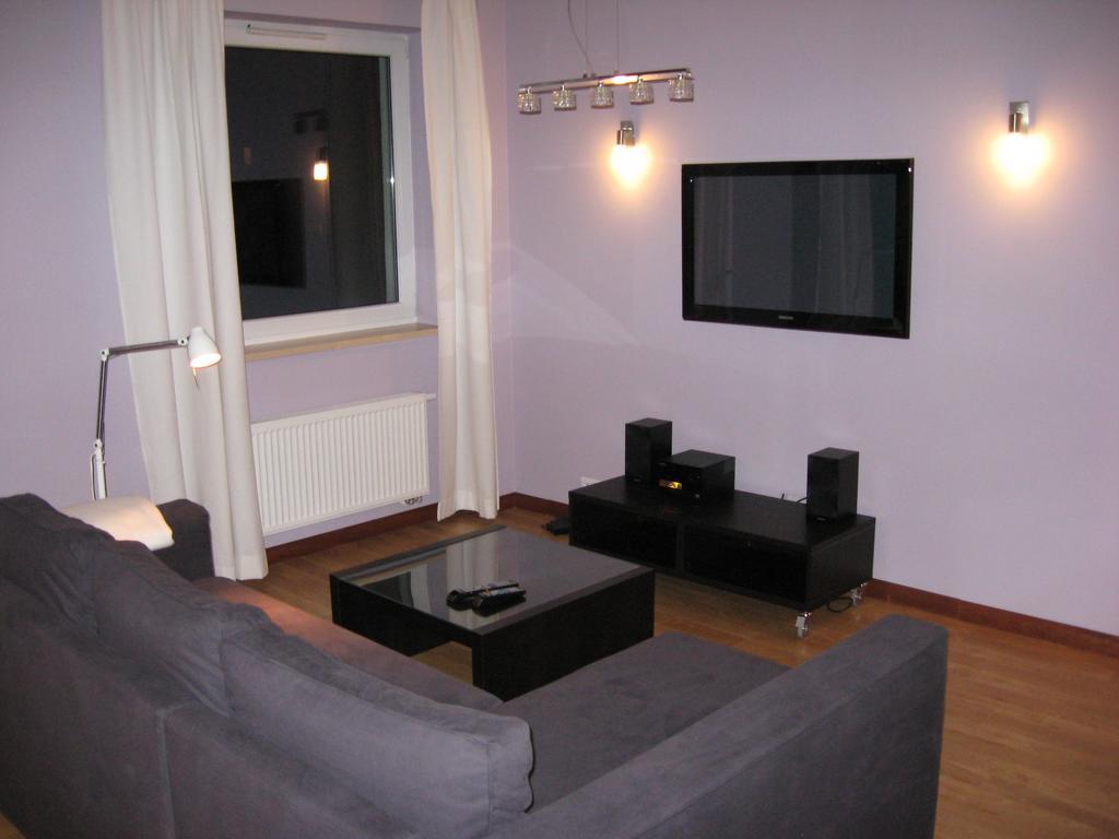 Royal Apartments - Apartamenty Inowroclawska Kültér fotó
