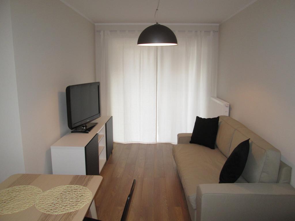 Royal Apartments - Apartamenty Inowroclawska Kültér fotó