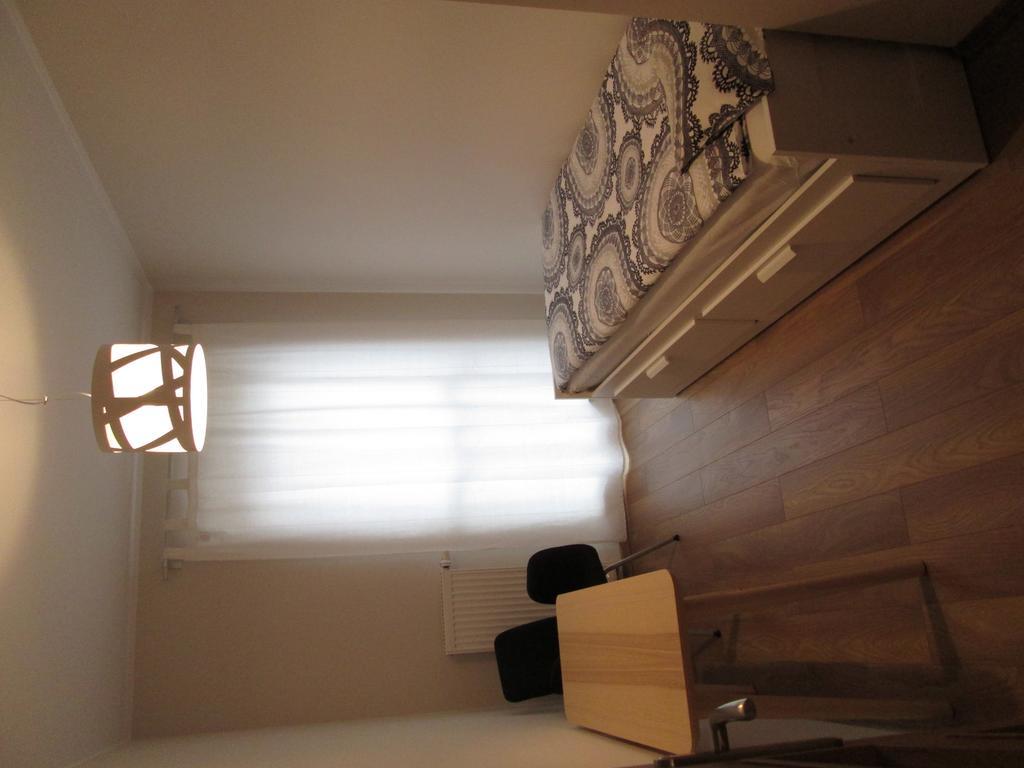 Royal Apartments - Apartamenty Inowroclawska Kültér fotó