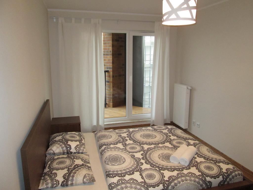 Royal Apartments - Apartamenty Inowroclawska Kültér fotó