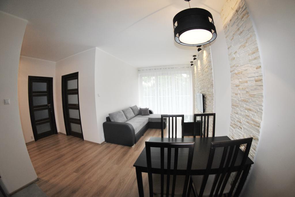 Royal Apartments - Apartamenty Inowroclawska Kültér fotó