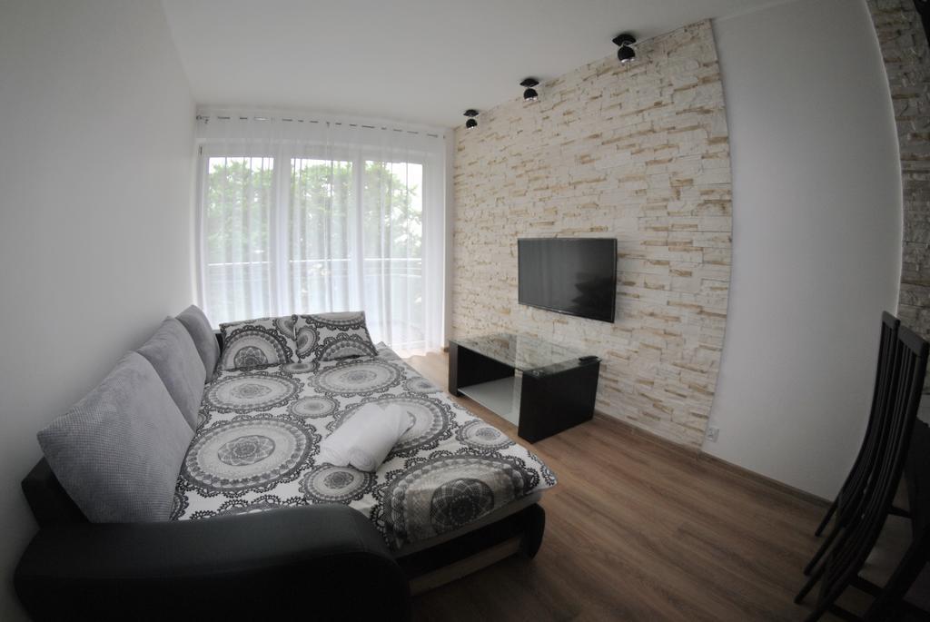 Royal Apartments - Apartamenty Inowroclawska Kültér fotó