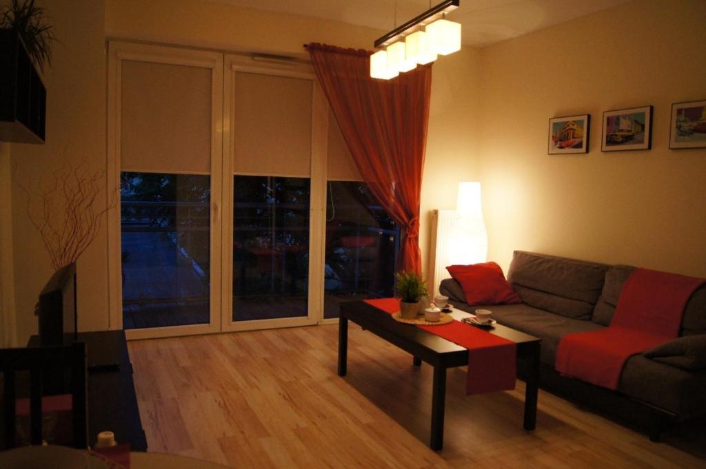 Royal Apartments - Apartamenty Inowroclawska Szoba fotó